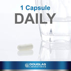 Douglas Laboratories C-1000 Vitamina C 1000 mg - 100 Cápsulas Vegetales
