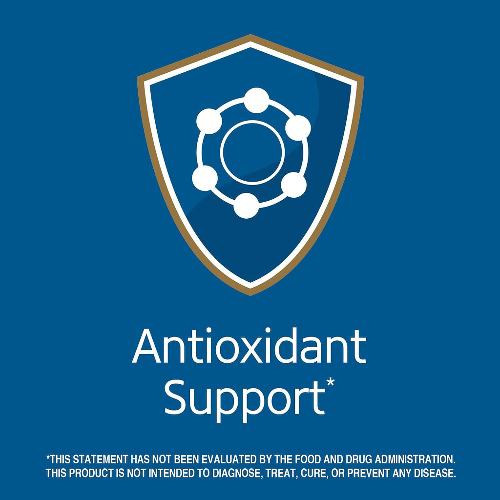 21st Century Ace Antioxidant, 75 Comprimidos