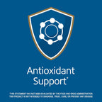 21st Century Ace Antioxidant, 75 Comprimidos
