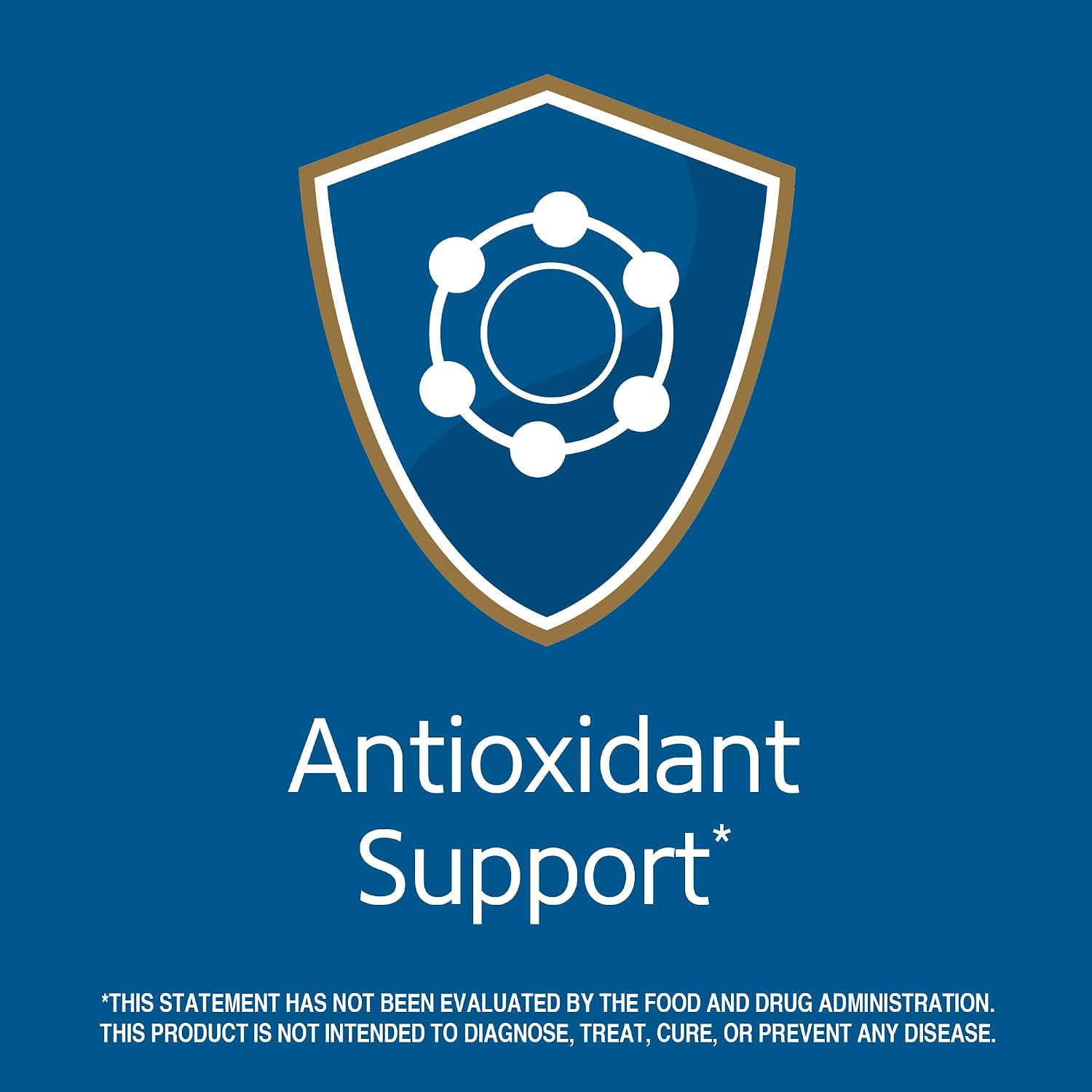 21st Century Ace Antioxidant, 75 Comprimidos