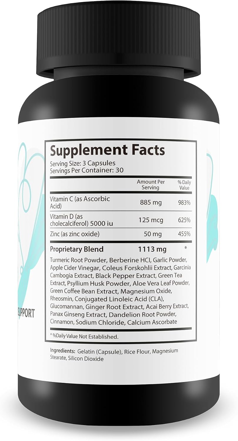 Blood Booster Max Pro Bio Science