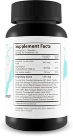 Blood Booster Max Pro Bio Science