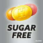 HALLS Defense Vitamin C Drops Sugar Free, Citrus Assortment, 300 Count (12 Bags of 25)