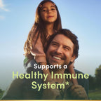Nature's Bounty Vitamina C + Escaramujo, 1000 mg, 100 Comprimidos