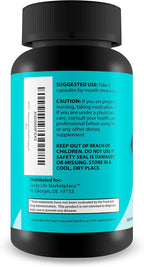 VFM Vein Formula Max 2000 - Suplemento para la Salud Venosa y Circulación