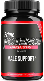 Prime Potence Capsules