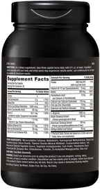 GNC Men's Arginmax - 180 Comprimidos