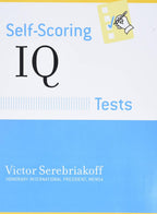 Self-Scoring IQ Tests