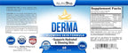 Dermal Repair Complex – Hidratación y Antiedad con Fitoceramidas y Ácido Alfa Lipoico