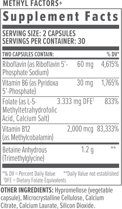 Biote Nutraceuticals - NutraPackPlus - Equilibrio Hormonal + Vitalidad (Sobres Diarios 30 Días) – Image 8