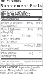Biote Nutraceuticals - NutraPack - Hormone Balance + Vitality Support (Daily Packets 30-Day)