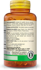 Mason Natural Complejo de Vitaminas B