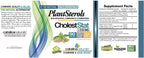 Catalina Naturals Complejo de Esteroles Vegetales Triple Potencia - Cholest-Stat - 3000mg - 90 Comprimidos
