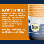 Annamaet Enhance Complemento Vitamínico y Mineral para Perros - Dietas Caseras y Crudas, 240g