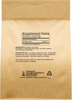 PURE ORIGINAL INGREDIENTS Banaba Leaf Powder (8 oz) - Siempre Puro, Sin Rellenos, No OGM