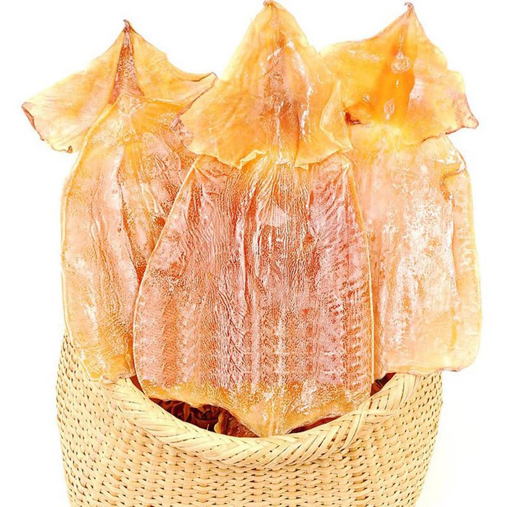 Dried Squid You Yu Gan (1000g(35.27oz))