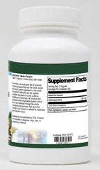 Xanthoparmelia - 450 mg (100 Cápsulas)