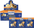 Sav-A-Chick Probiótico para Aves - 3 Sobres (0.17 oz c/u)