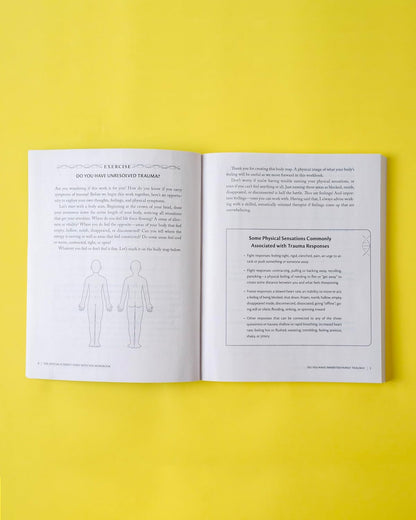 The Official It Didn't Start with You Workbook: The Companion to the Worldwide Bestseller – Image 5