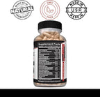 Kaya Naturals Healthy Gluco con Bittermelon – 120 Comprimidos