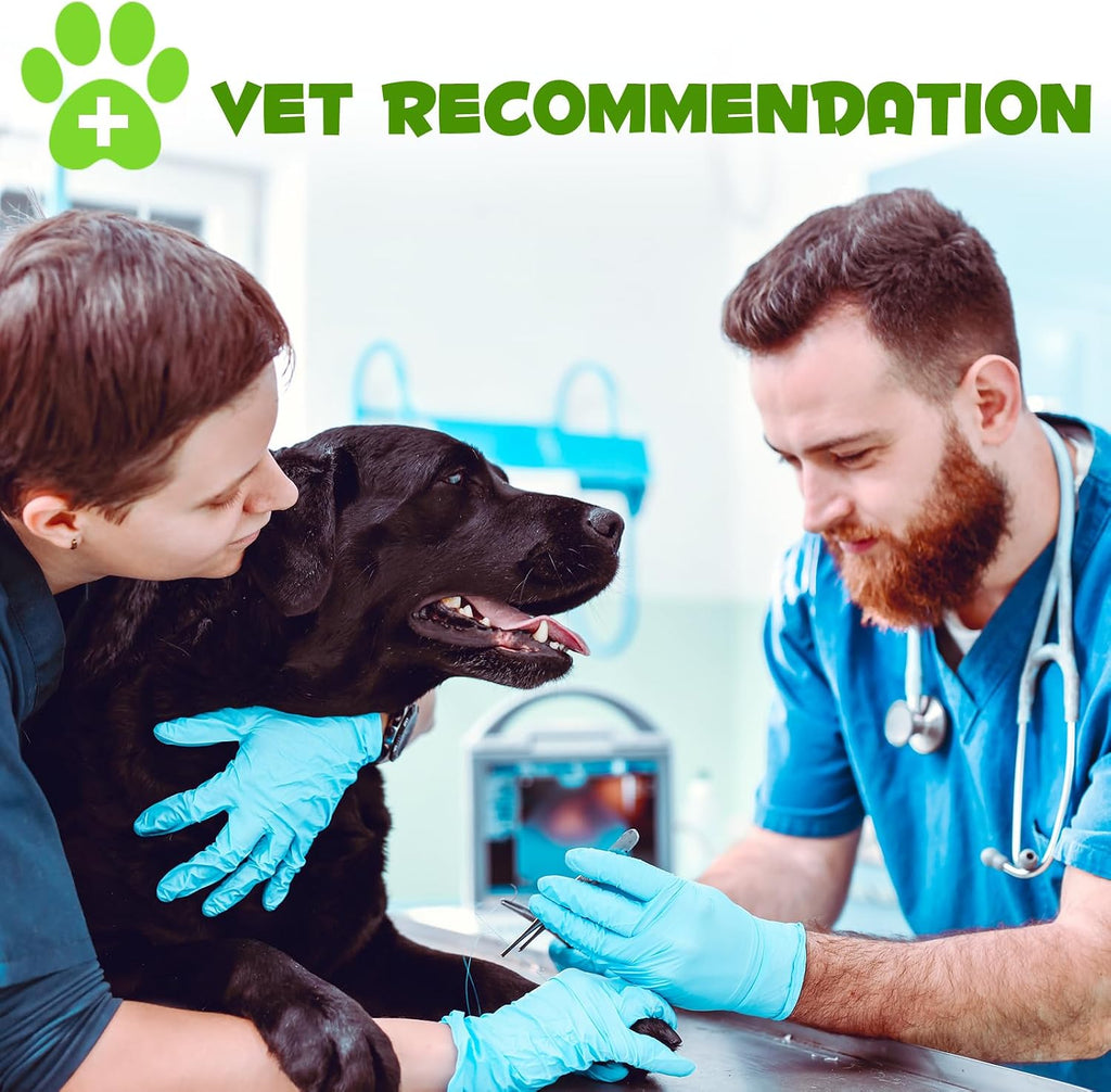 Probióticos para Perros 3 en 1 - Líquido (59 ml)