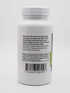 Ruibarbo de Indias 450mg, 100 Cápsulas