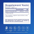 Pure Encapsulations Ácido Ascórbico, Vitamina C 1000 mg, 250 Cápsulas