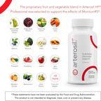 Calroy Health Sciences Arterosil HP Professional – Soporte del Glicocálix Endotelial y Salud Cardiovascular