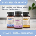 Neuro 110 - Complejo de Vitamina B Completo con Metilfolato y Metilcobalamina | 30 Comprimidos