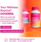 Pink Stork Maca Orgánica en Cápsulas – Maca Peruana con BioPerine para el Bienestar Femenino