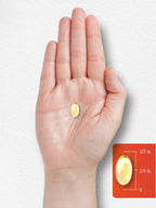 Carlyle Vitamina K2 D3 | 300 Cápsulas Blandas | 200 mcg K2 MK7 y 10,000 UI D3 | Sin Gluten, No-GMO