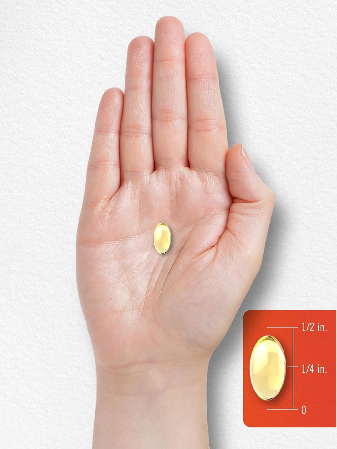 Carlyle Vitamina K2 D3 | 300 Cápsulas Blandas | 200 mcg K2 MK7 y 10,000 UI D3 | Sin Gluten, No-GMO