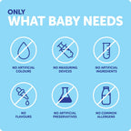 D Drops Baby Vitamina D Líquida (90 Gotas)