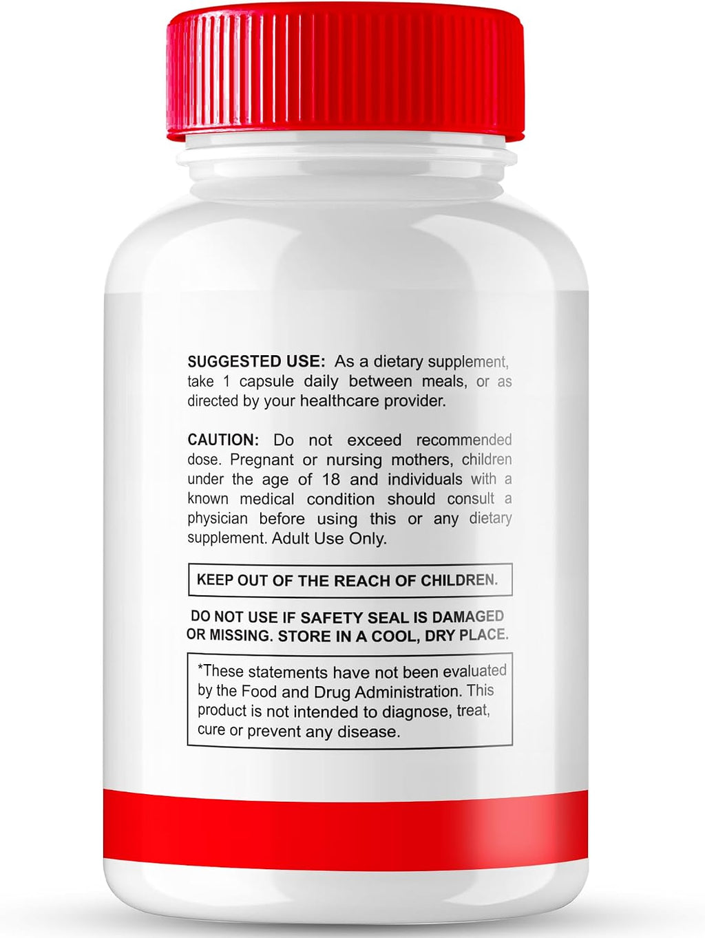GlucoRegen Cápsulas – Fórmula Avanzada para el Bienestar General (2 Pack)