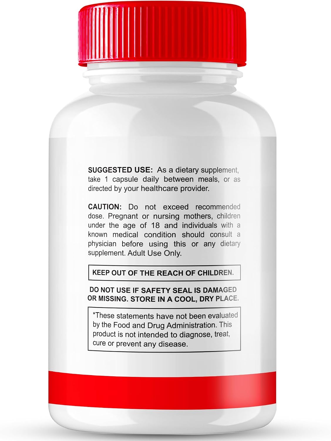 GlucoRegen Cápsulas – Fórmula Avanzada para el Bienestar General (2 Pack)