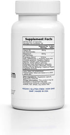 CIRCULA STEM 60 Cápsulas - Nutrición para Células Madre Adultas