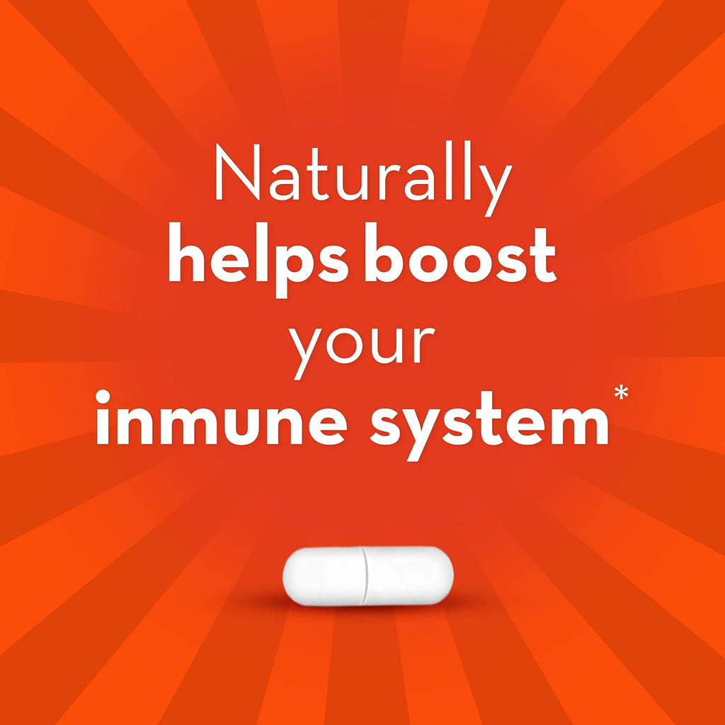 Align Gut Health & Immunity Probiotic, Apoyo Digestivo e Inmunitario Diario, 14 Cápsulas