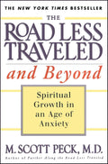El Camino Menos Transitado y Más Allá: Crecimiento Espiritual en la Era de la Ansiedad