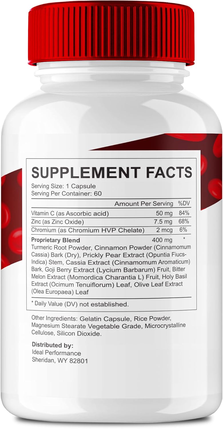 Sweet Boost Cápsulas, Suplemento Dietético de Glucógeno, Fórmula Avanzada de Máxima Potencia, 2 Paquetes