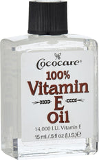 Cococare Aceite de Vitamina E 14,000 UI 15 ml