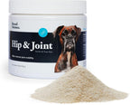 Probiótico y Prebiótico en Polvo para Perros - Apoyo Digestivo e Inmunitario