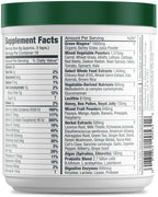 Green Foods Magma Plus, 150 g