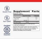 Metagenics Vasotensin - Bonito Peptides