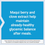 Life Extension Glycemic Guard - 30 Cápsulas