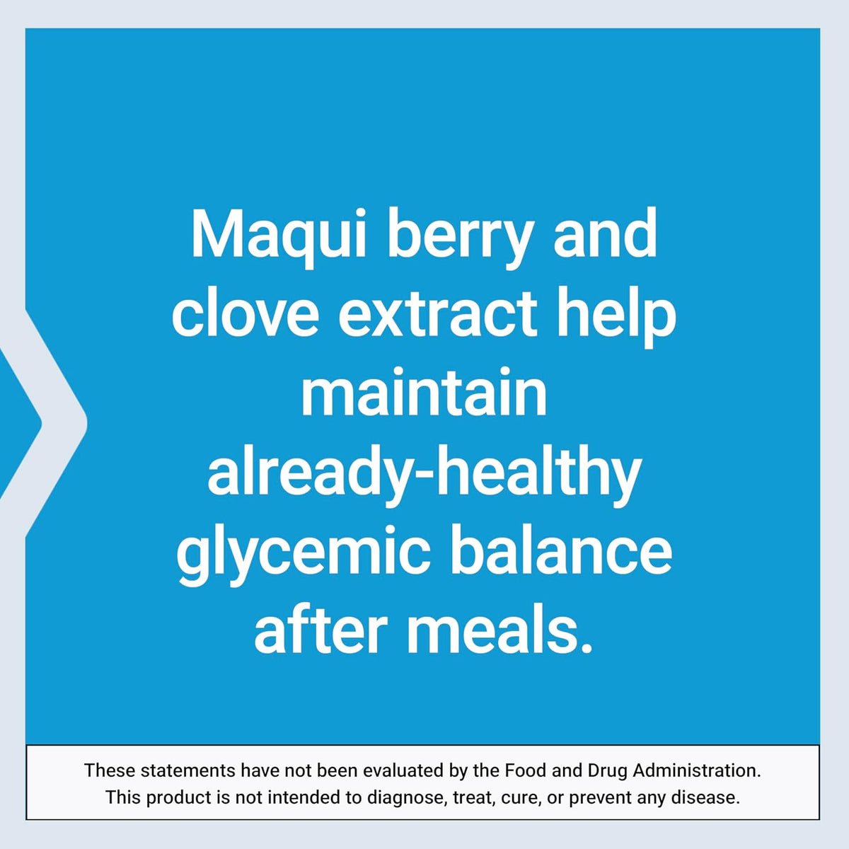 Life Extension Glycemic Guard - 30 Cápsulas – Ayudar a regular ciertas hormonas implicadas en el metabolismo – Image 6