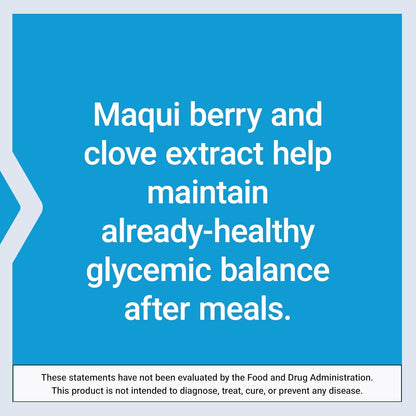 Life Extension Glycemic Guard - 30 Cápsulas – Ayudar a regular ciertas hormonas implicadas en el metabolismo – Image 6