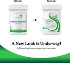 Seeking Health ProBiota HistaminX - Probiótico para Histamina y Salud Digestiva - 60 Cápsulas