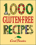 1,000 Recetas Sin Gluten