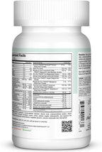 Supreme Multivitamínico para Hombres y Mujeres – Alta Potencia con Minerales, CoQ10 y Antioxidantes – 360 Comprimidos