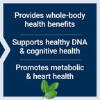 Life Extension Mix™ Cápsulas - Multivitamínico Avanzado con Minerales y Extractos de Frutas y Verduras, 360 Cápsulas
